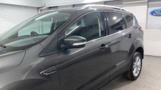 Ford Kuga 1.5 TDCi Titanium 5dr 2WD Diesel Estate